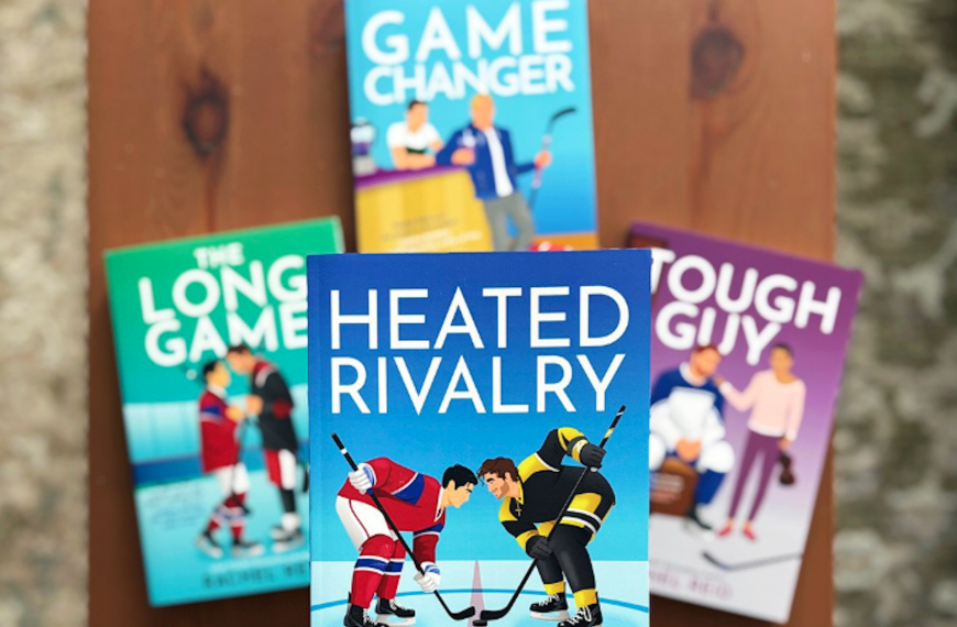 Will you come to the CABIN this summer?